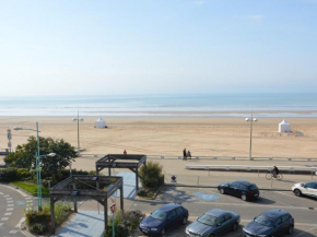 Studio Confortable pour 3 près Plage, Parking, Cuisine équipée - FR-1-323-459